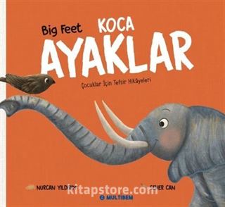 Koca Ayaklar