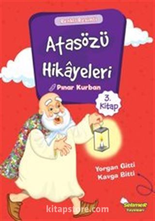 Yorgan Gitti Kavga Bitti