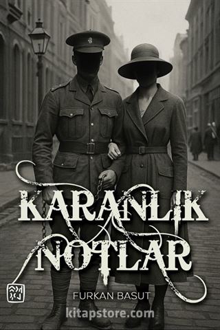 Karanlık Notlar