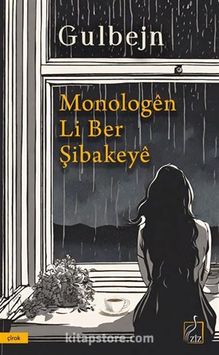 Monologen Li Ber Şibakeye