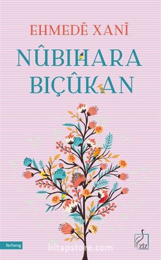 Nûbihara Biçûkan