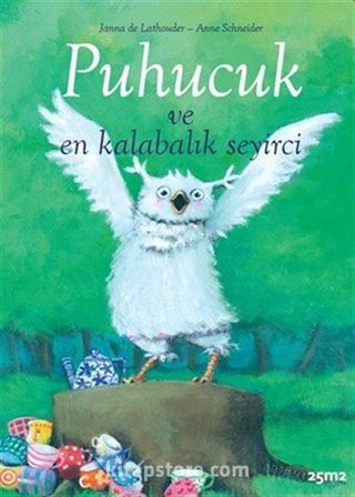 Puhucuk ve En Kalabalık Seyirci