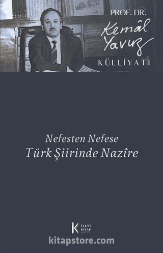 Nefesten Nefese Türk Şiirinde Nazîre