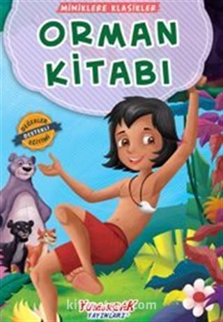 Orman Kitabı