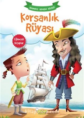 Korsanlık Rüyası