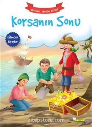 Korsanın Sonu