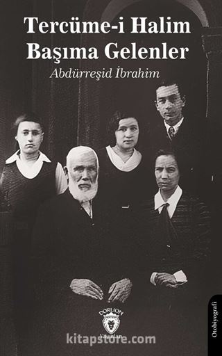 Tercüme-i Halim