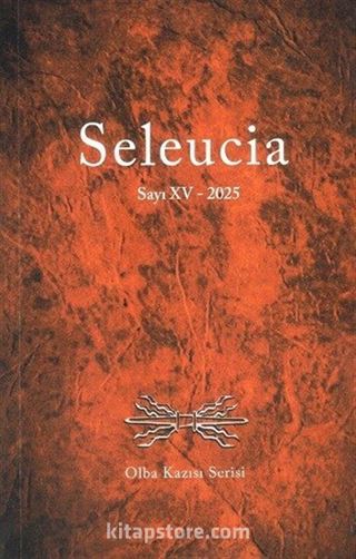 Seleucia Sayı XV 2025