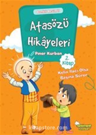 Kelin İlacı Olsa Başına Sürer