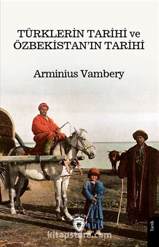 Türklerin Tarihi ve Özbekistan'ın Tarihi