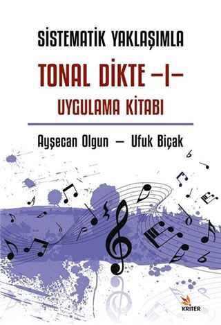 Sistematik Yaklaşımla Tonal Dikte 1
