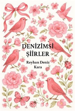 Denizimsi Şiirler