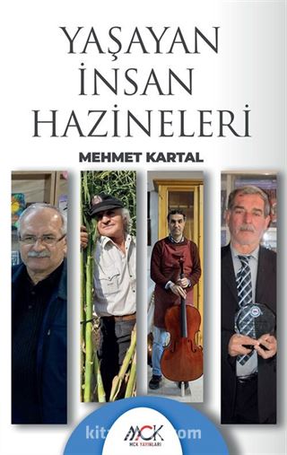Yaşayan İnsan Hazineleri