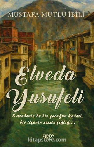 Elveda Yusufeli