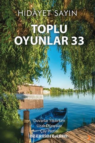 Toplu Oyunlar 33