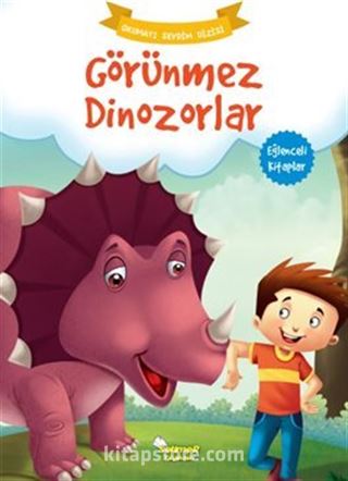 Görünmez Dinozorlar