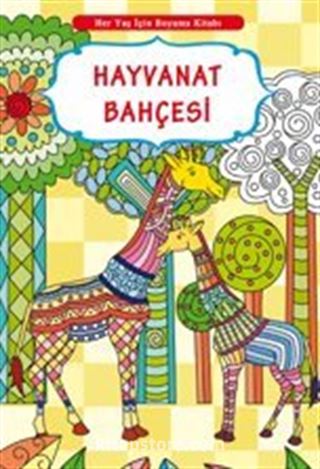Hayvanat Bahçesi