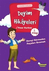 Dereyi Görmeden Paçayı Sıvamak