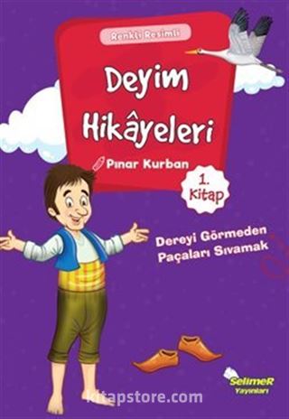 Dereyi Görmeden Paçayı Sıvamak