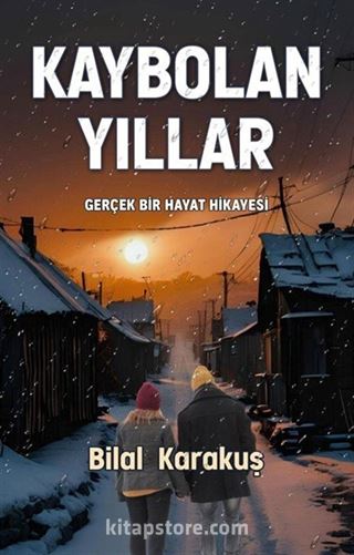 Kaybolan Yıllar