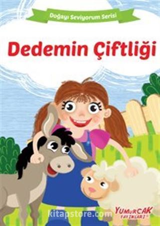Dedemin Çiftliği