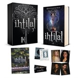 İhtilal 3 / Zerda (Ciltli Kutulu)