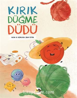 Kırık Düğme Düdü
