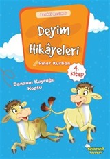 Dananın Kuyruğu Koptu