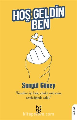 Hoş Geldin, Ben