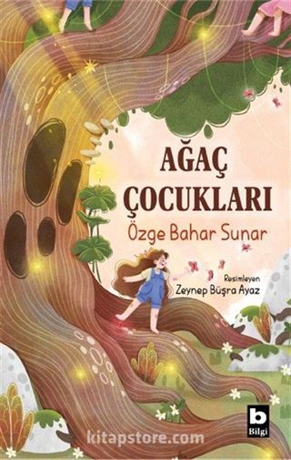 Ağaç Çocukları