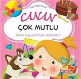 Canan Çok Mutlu