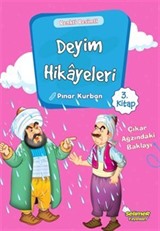 Çıkar Ağzındaki Baklayı