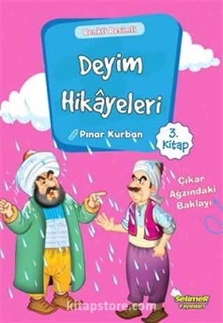 Çıkar Ağzındaki Baklayı
