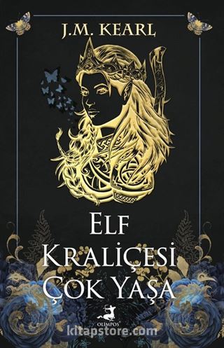 Elf Kraliçesi Çok Yaşa