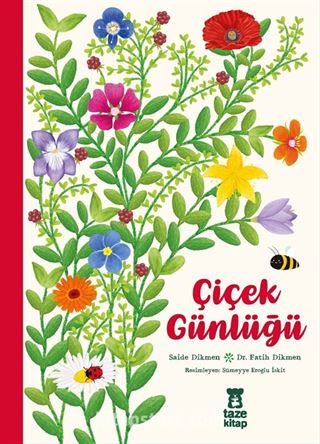 Çiçek Günlüğü