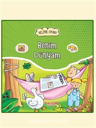 Benim Dünyam