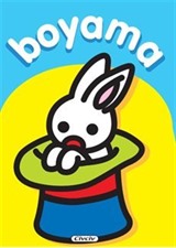 Boyama - Tavşan