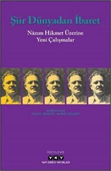 Şiir Dünyadan İbaret