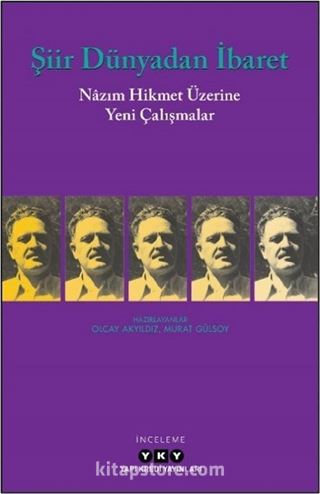 Şiir Dünyadan İbaret