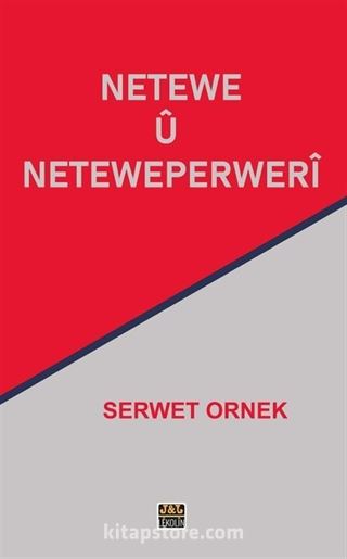 Netewe Ü Neteweperweri