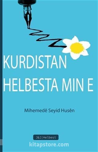 Kurdistan Helbesta Min E