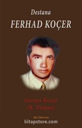 Destana Ferhad Koçer