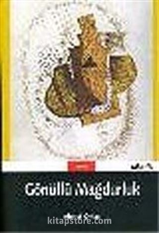 Gönüllü Mağdurluk
