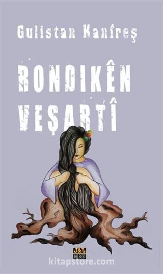 Rondiken Veşarti