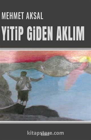 Yitip Giden Aklım