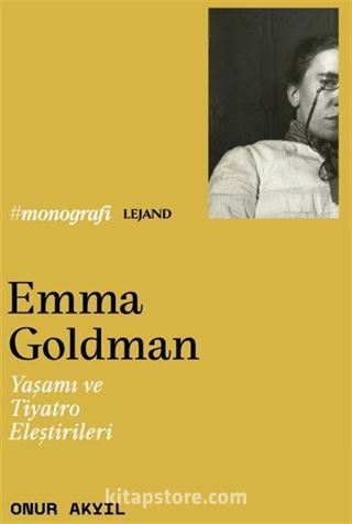 Emma Goldman