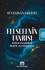 Felsefenin Tanrısı
