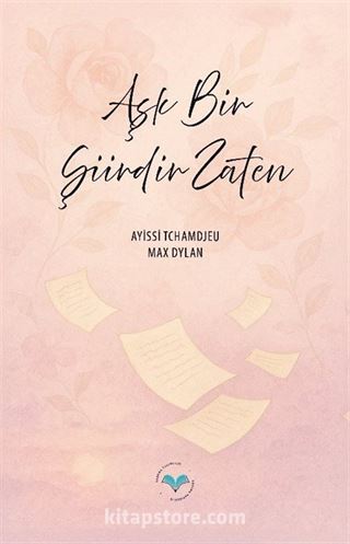 Aşk Bir Şiirdir Zaten