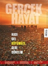 Gerçek Hayat Sayı: 1116 Haziran 2025