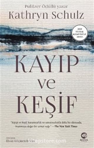 Kayıp ve Keşif